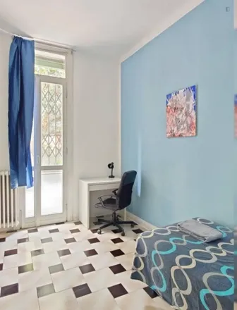 Image 2 - Via Monzambano, 9, 20159 Milan MI, Italy - Room for rent