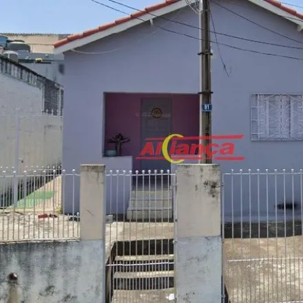 Rent this 1 bed house on Rua Moacyr Correa Lira in Torres Tibagy, Guarulhos - SP