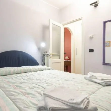 Rent this 1 bed apartment on 18012 Bordighera IM