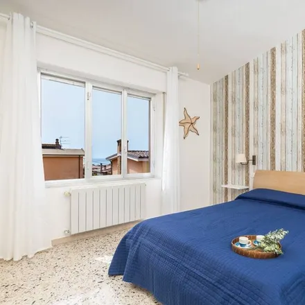 Rent this 3 bed apartment on Santa Maria Navarrese in Viale Pedras, 08040 Santa Maria Navarrese NU