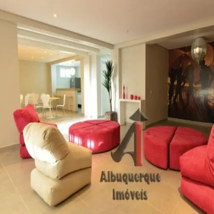 Buy this 1 bed apartment on Avenida Sambaquis in Calhau, São Luís - MA