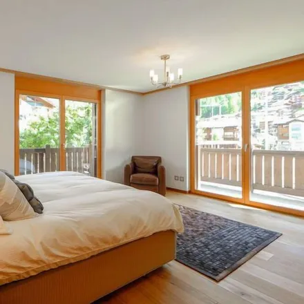 Rent this 3 bed apartment on 3920 Zermatt