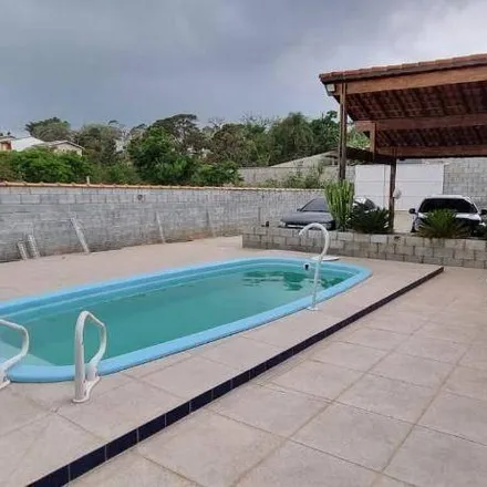 Buy this 4 bed house on Caixa Econômica Federal in Avenida Tabelião Passarela 392, Centro