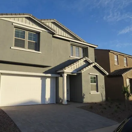 Rent this 4 bed house on East Sector Drive in Maricopa County, AZ 85212