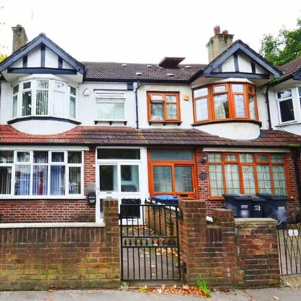 Image 1 - 165 St James's Road, London, CR0 2BU, United Kingdom - House for sale