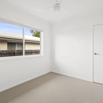 Rent this 4 bed apartment on 47 Weedbrook Street in Park Ridge QLD 4125, Australia