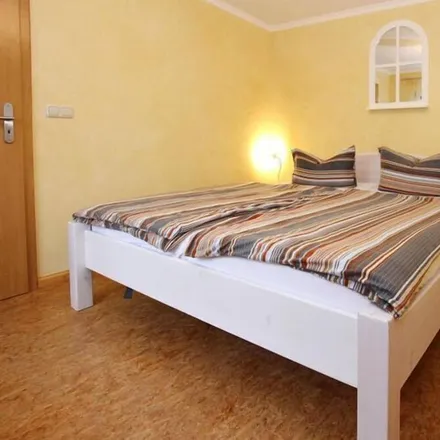 Rent this 1 bed house on 17258 Feldberger Seenlandschaft