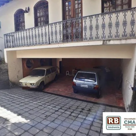 Buy this 3 bed house on Rua Anita Garibaldi in Coração de Jesus, Belo Horizonte - MG