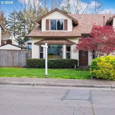 Buy this 4 bed house on 7130 Southwest 164th Terrace in Beaverton, OR 97007