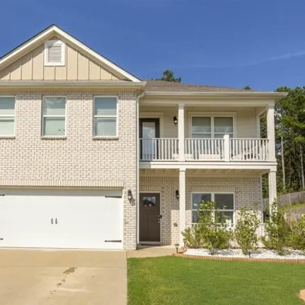Buy this 3 bed house on 1124 Pine Valley Drive in Calera, AL 35040