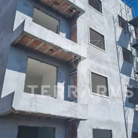 Buy this 2 bed apartment on unnamed road in Weissópolis, Pinhais - PR
