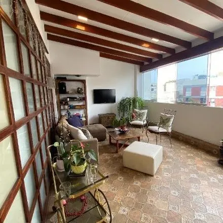Buy this 5 bed house on Calle Doctor Ricardo J. Angulo R. in San Isidro, Lima Metropolitan Area 15036