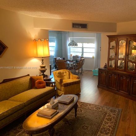 Rent this 2 bed condo on 3990 Northwest 42nd Avenue in Lauderdale Lakes, FL 33319