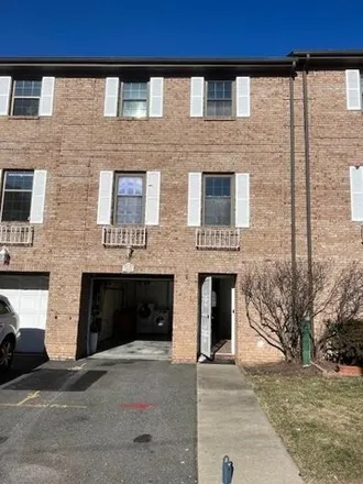 Rent this 3 bed townhouse on ShopRite in 3147 Meadow Lane, North Bergen