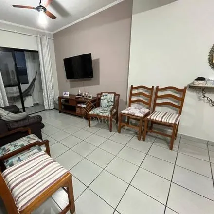 Image 1 - Rua L eblon, Guilhermina, Praia Grande - SP, 11701-750, Brazil - Apartment for sale