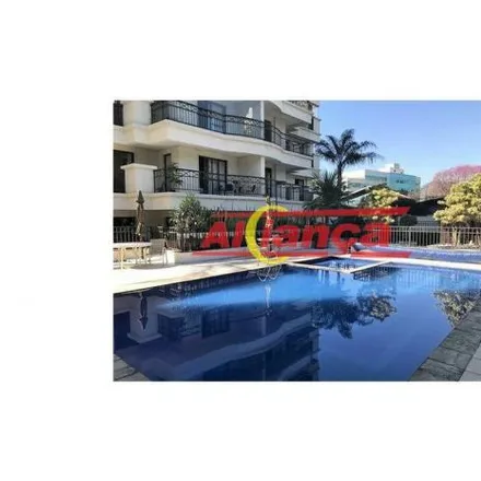Image 2 - Rua Celso, Centro, Guarulhos - SP, 07095-150, Brazil - Apartment for sale