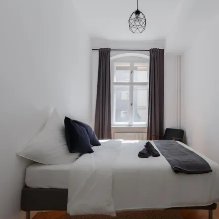 Image 2 - Gormannstraße 19, 10119 Berlin, Germany - Room for rent