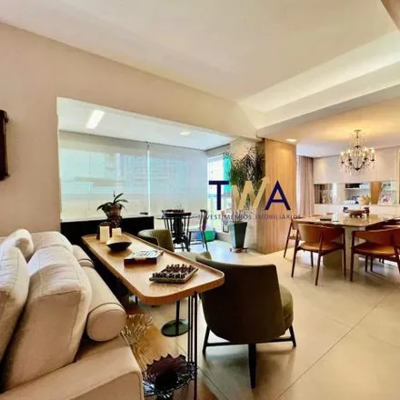 Buy this 3 bed apartment on Rua das Flores in Village Terrasse, Nova Lima - MG