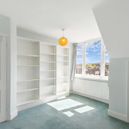 Image 3 - 16 Rodway Road, London, SW15 5DS, United Kingdom - Apartment for rent