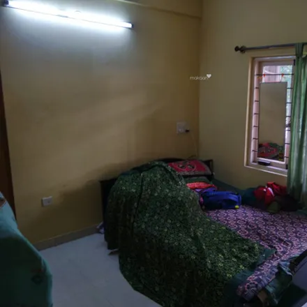 Rent this 2 bed apartment on Rural DIET in Rajajinagar, 17th Main (S. Nijalingappa Road)
