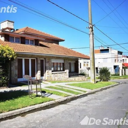 Buy this 5 bed house on José Ignacio Thames in Faro Norte, B7603 DRT Mar del Plata
