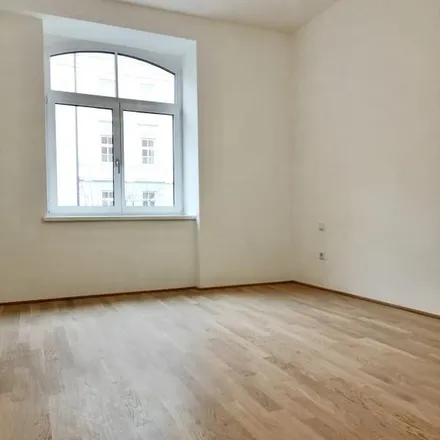 Rent this 3 bed apartment on Novaragasse 3 in 4020 Linz, Austria