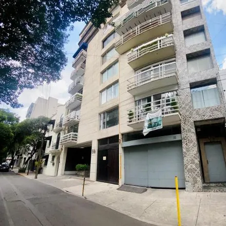Rent this 5 bed apartment on Calle Río Nazas 137 in Colonia Cuauhtémoc, 06500 Santa Fe