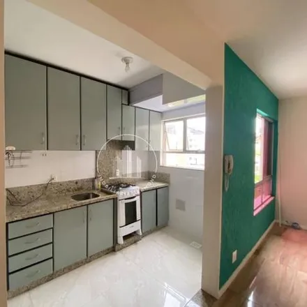 Buy this 3 bed apartment on Rua Pedro de Andrade Garcia in Abraão, Florianópolis - SC