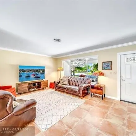 Image 6 - 6226 Northeast 22nd Avenue, Imperial Point, Fort Lauderdale, FL 33308, USA - House for sale