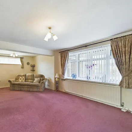 Image 3 - Westminster Park, Rushfield Road (Hail & Ride), Rushfield Road, Chester, CH4 7RE, United Kingdom - House for sale