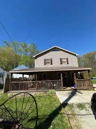 Buy this 6 bed house on 1016 Raceland Avenue in Raceland, Greenup County