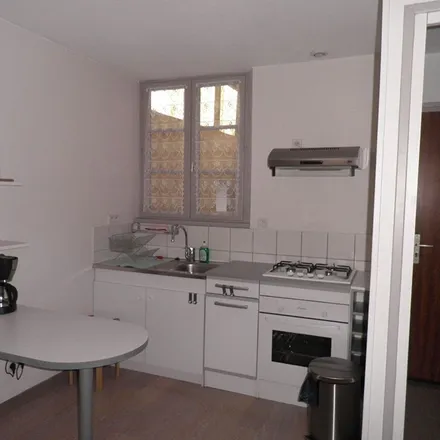 Image 3 - Caf de l'Aube, Grande Rue Saint-Laurent, 10400 Nogent-sur-Seine, France - Apartment for rent