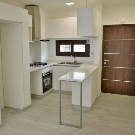 Buy this 1 bed apartment on Coronel Morales in Partido de Tigre, B1648 AQA Tigre