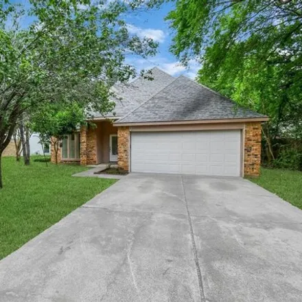 Image 4 - 15424 Lago Villa Drive, Harris County, TX 77377, USA - House for rent