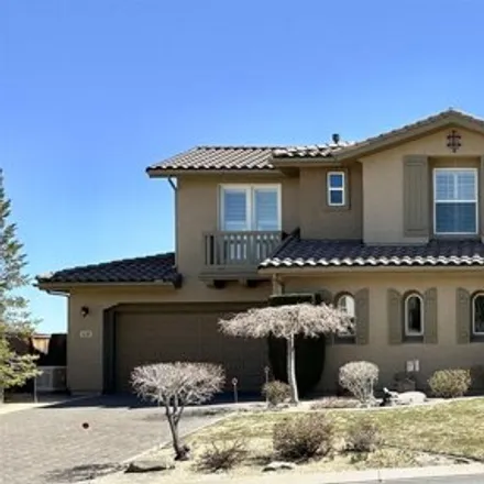 Buy this 5 bed house on 6166 Sierra Mesa Drive in Washoe County, NV 89511