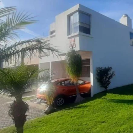 Buy this 3 bed house on Paseo del Eucalipto in Bosques del Centinela II, 45187 Zapopan