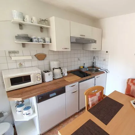 Image 2 - Elend, Saxony-Anhalt, Germany - Apartment for rent