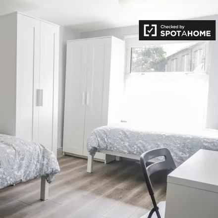 Rent this 11 bed room on Dalymount Park in Saint Peter's Road, Phibsborough