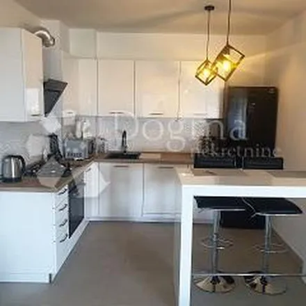 Rent this 2 bed apartment on unnamed road in 51114 Kastav, Croatia