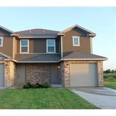 Image 1 - 513 Harris Street, Gunter, Grayson County, TX 75058, USA - Duplex for rent