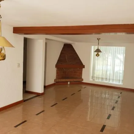 Rent this 3 bed house on Privada de los Álamos in 52787 Interlomas, MEX