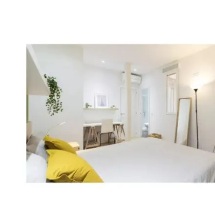 Image 7 - Practivox, Costanilla de los Desamparados, 28014 Madrid, Spain - Apartment for rent