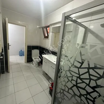 Rent this 1 bed apartment on Üsküp Sokak in 34413 Kâğıthane, Turkey