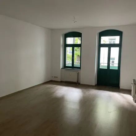 Rent this 2 bed apartment on Friedensstraße 29 in 01097 Dresden, Germany