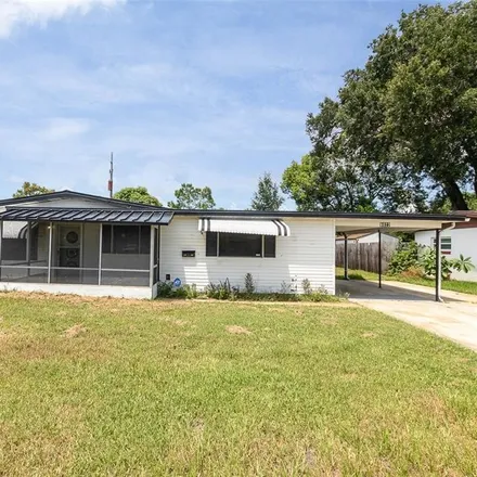 Buy this 3 bed house on 6024 Tavendale Drive in Oak Ridge, FL 32809