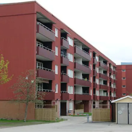 Rent this 3 bed apartment on Vinddraget 4 in 802 70 Gävle, Sweden