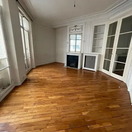 Image 5 - 7 Rue Pérignon, 75015 Paris, France - Apartment for rent