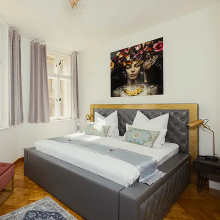 Rent this 2 bed apartment on Geschäftshaus Familie Jubel in Brüderstraße 14, 06712 Zeitz