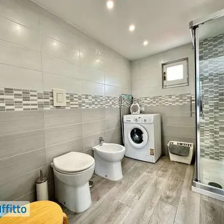 Rent this 1 bed apartment on Gruppo bancario ICCREA in Via Lucrezia Romana, 00173 Rome RM