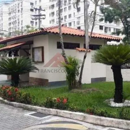 Rent this 1 bed apartment on unnamed road in Barreto, Niterói - RJ